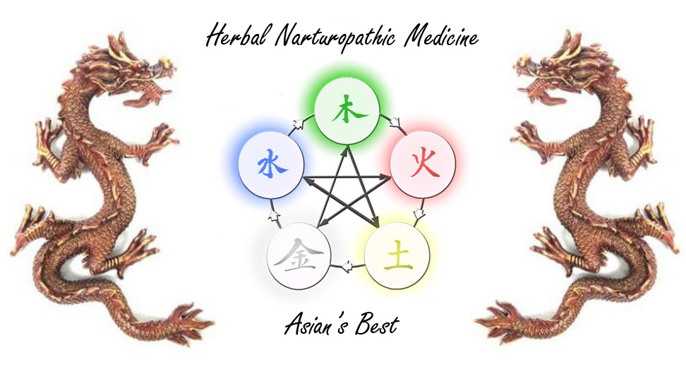 Natural Medicine Index Logo